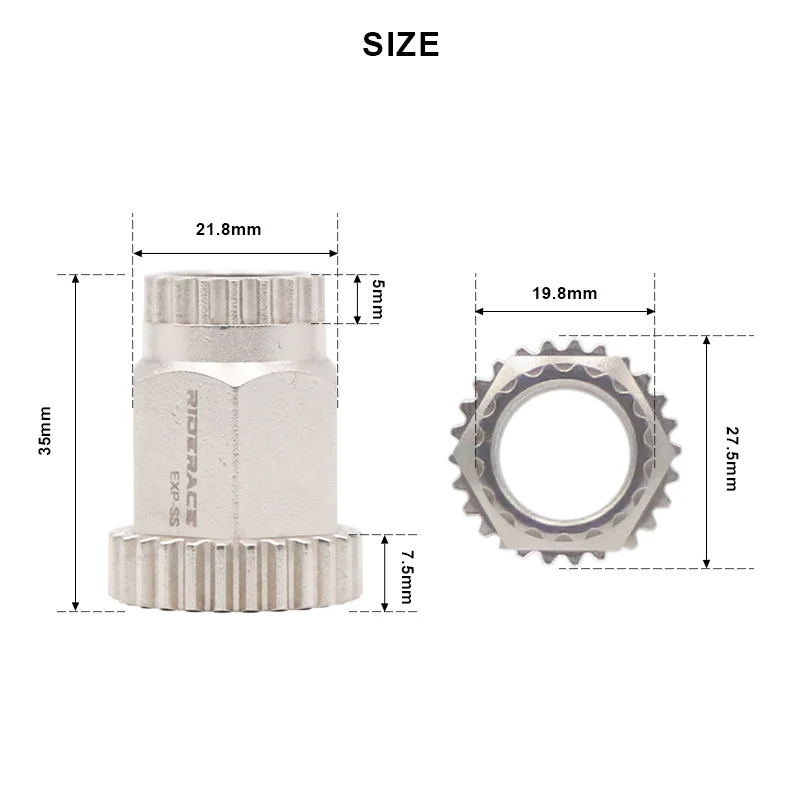 Bicycle Wheel Hub Installation Lockring Ratchet Disassembly Tool For DT Swiss Bike Pawls Star Ratche Rear Hub Lock Ring Remover