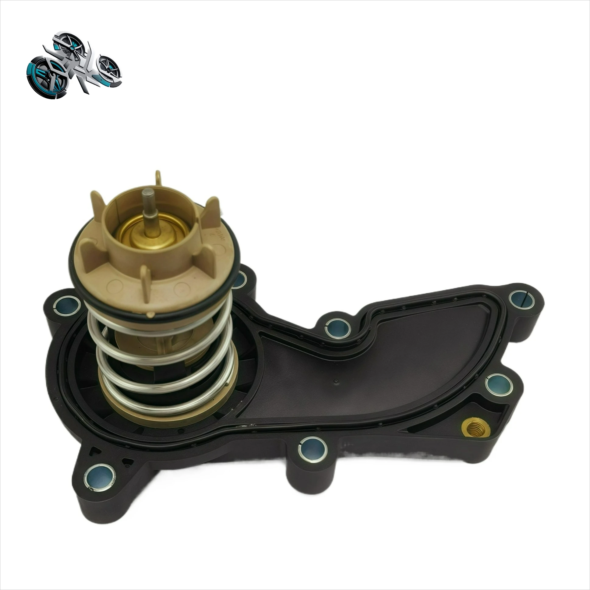 

Thermostats 06E121111G 06E121111D for Audi Volkswagen Porsche