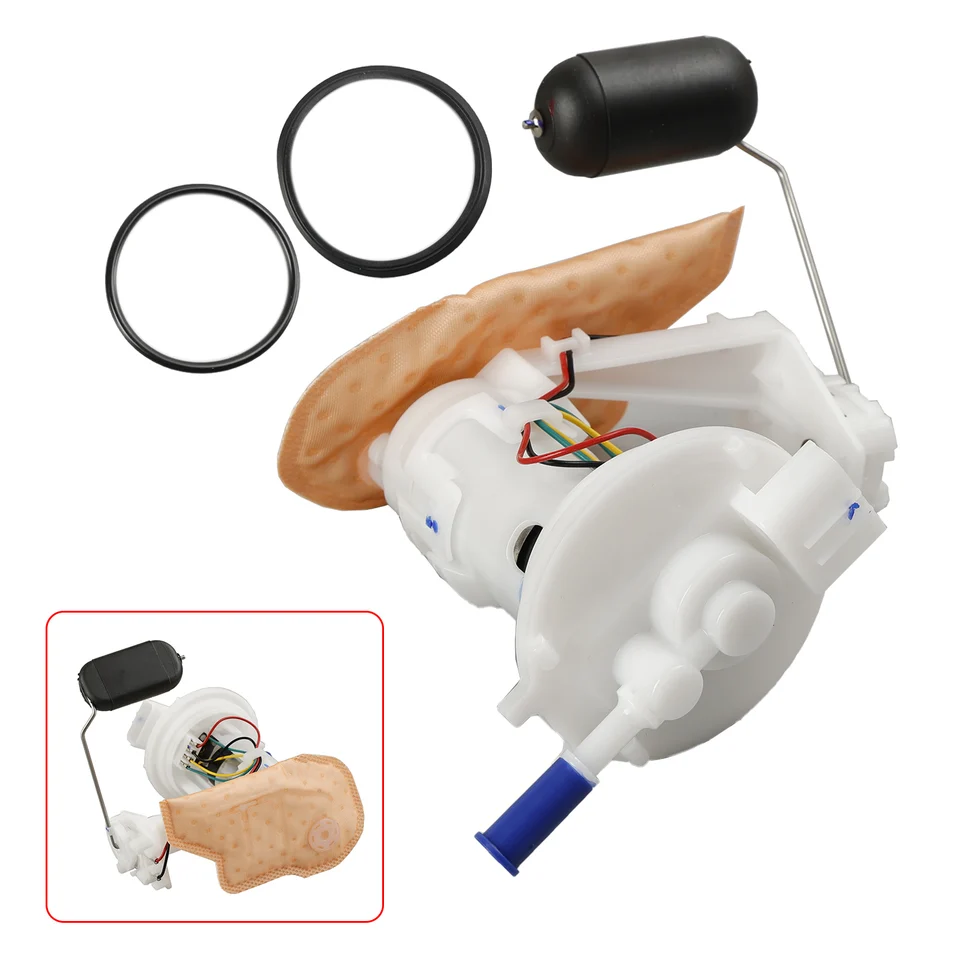 Topteng Fuel Pump 16700-K20-T01 16700-K20-T02 Replace For Honda