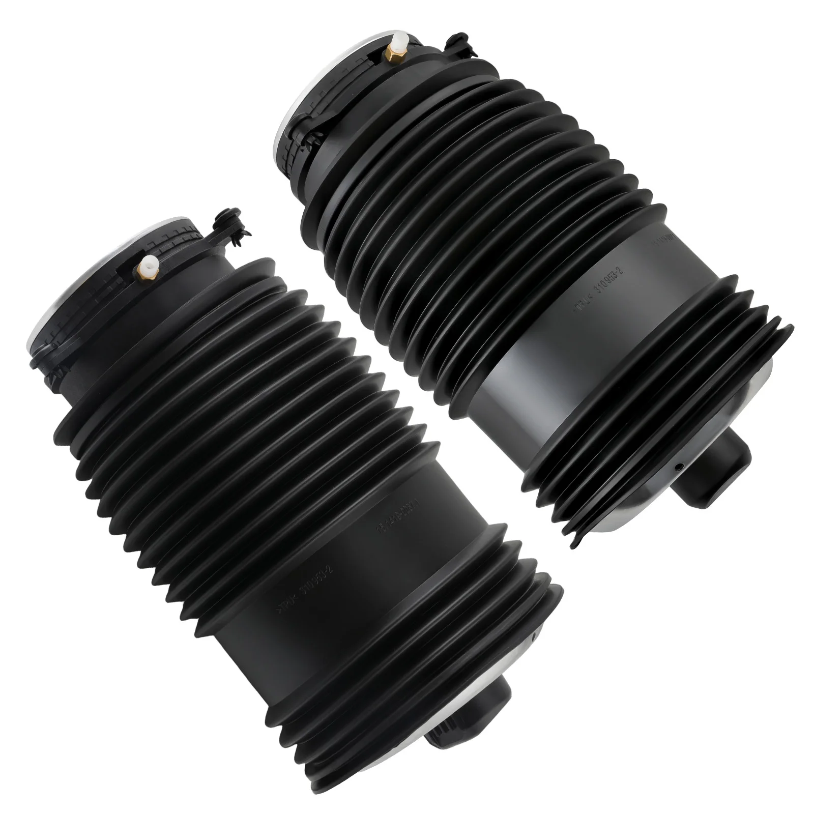 

Rear Pair Air Suspension Spring Bag for Mercedes C205 A205 W205 EQC400 2014-2023