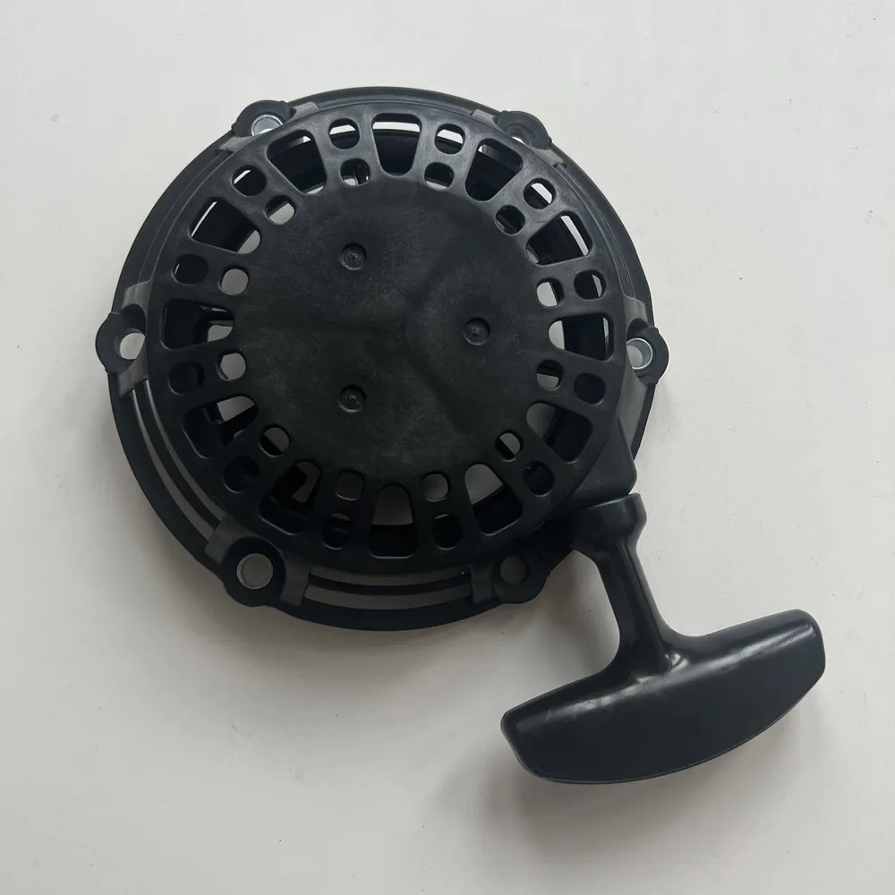 Recoil Pull Starter para Gerador se Ajusta a Dajiang Loncin Zongshen 148 148f 148xf 148yf 24v Gt148