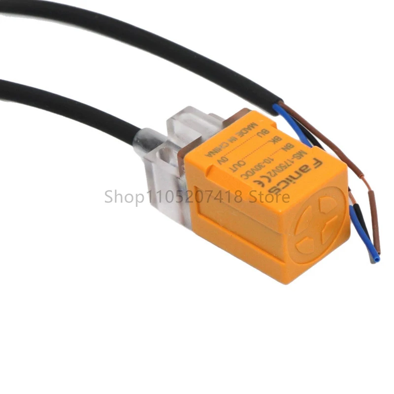 Näherungsschaltersensor MS-1750V2 MS-1751 MS-1752 MS-1753 MS-1780 MS-1781 MS-1782 MS-1783V2 NEU