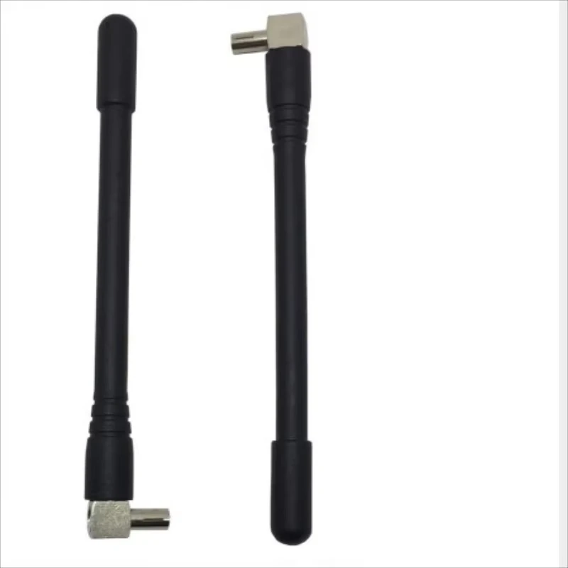2pcs 3G 4G LTE Wifi TS-9 Antenna TS9 CRC9 Connector 3dbi Gain For Wireless Router E5573 E8372 E3372 E5776 USB Modem