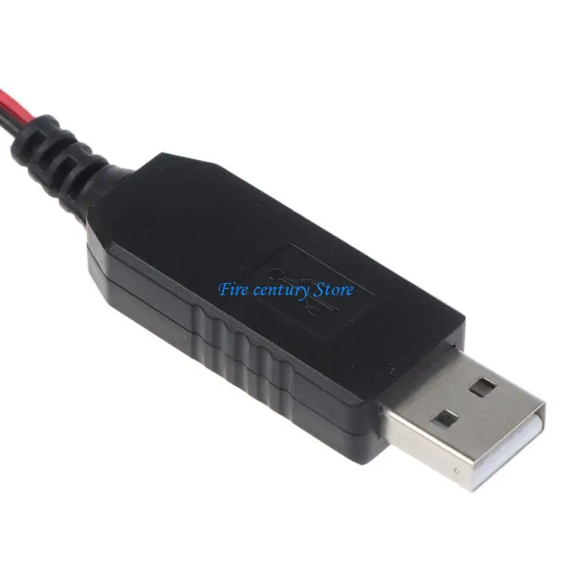 

J6pa Батарея elminators USB до 4,5 В 3A LR03 Адаптер аккумуляторных аккумуляторов для 3x1,5 В