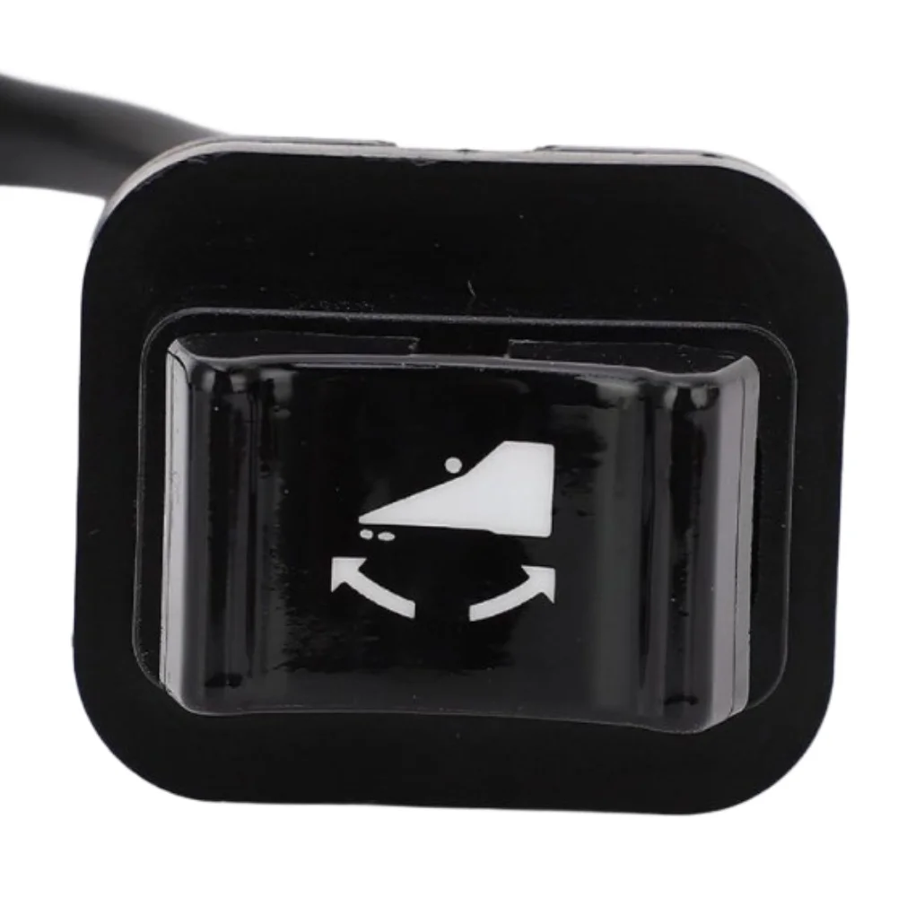 Direct Replacement Part Tilt Trim Switch Secure Fit Design Smooth Operation Tilt Trim Control Switch Tilt Switch