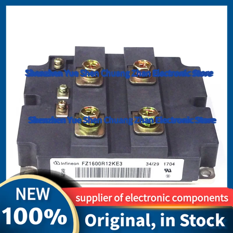

FZ1600R12KE3 FZ1200R12KF5 FZ1200R12KL4C FZ1200R12KP4-B2 FZ1200R17KF4C FZ1600R12KF4-S1 FZ1600R17KF6C-B2 FZ1600R17HP4-B21 Module