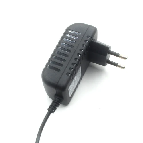 Imagen 1 del producto 26.5V 0.5A para cargador y carga del adaptador de corriente del aspirador de varilla