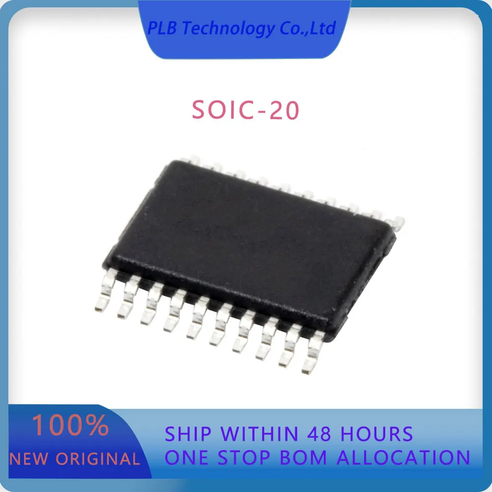 Original Stock AD630 Integrated Circuit AD630ARZ-RL SOIC-20 IC Chips Electronics New