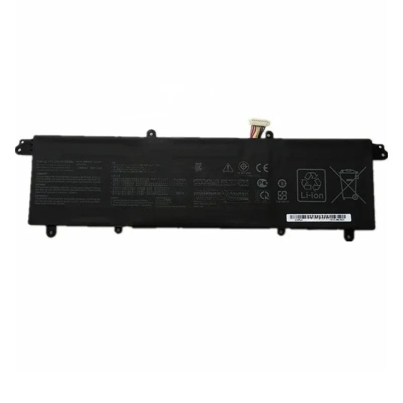 

NEW C31N1821 Laptop Battery for S13 UX392 UX392F UX392FN UX392FA UX392FN-XS71 Bateria 11.55V 50Wh