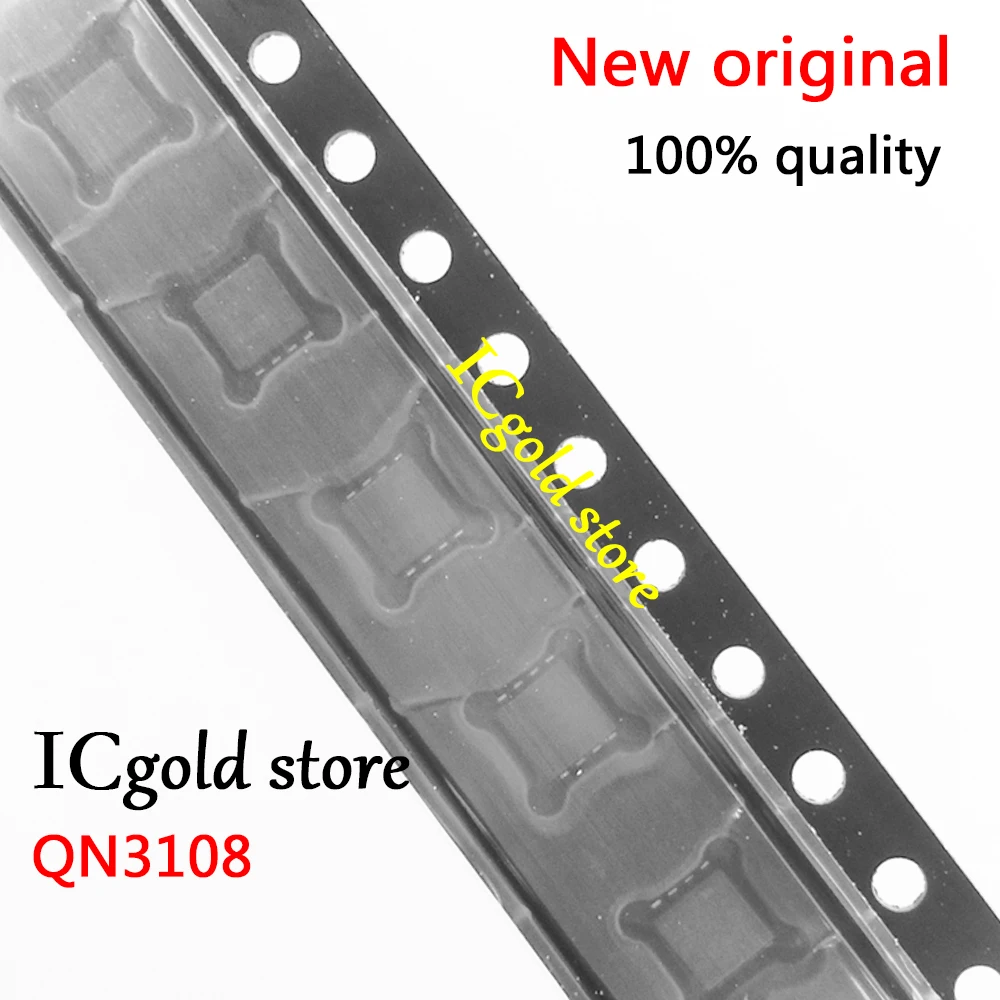

10pcs QN3108 QN3108M3N 3mm*3mm QFN-8