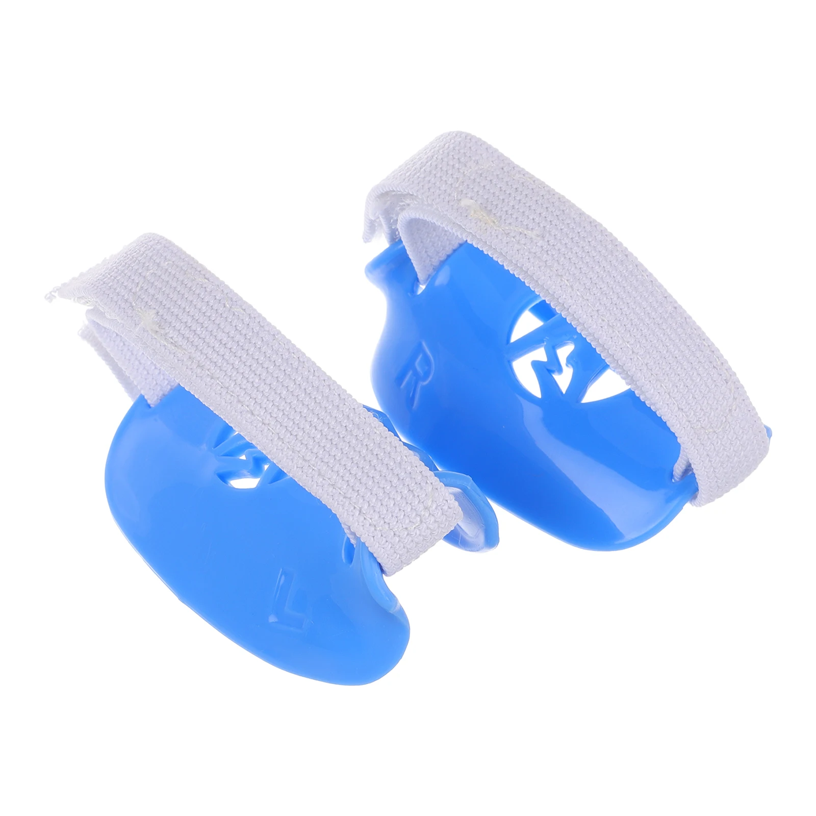

Finger Assisted Trainer Guzheng Practice Equipment for Beginners Large Helper Resin Device