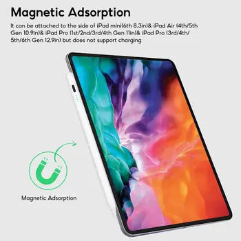 10 best sales Ipad 10 pencil - №10