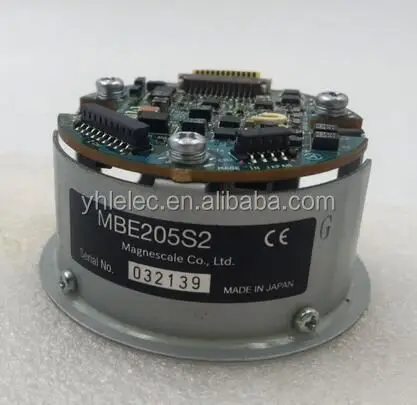 New and Encoder MBE1024-3-TA MBE205 MBE205S2 In stock