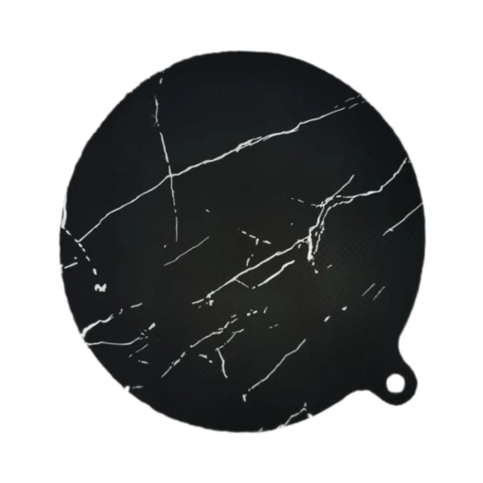 Cooktop Scratch Protector Silicone Fiberglass Induction Mat Reusable Heat Safe Pad for Cooktop Cover and Oven Microwave