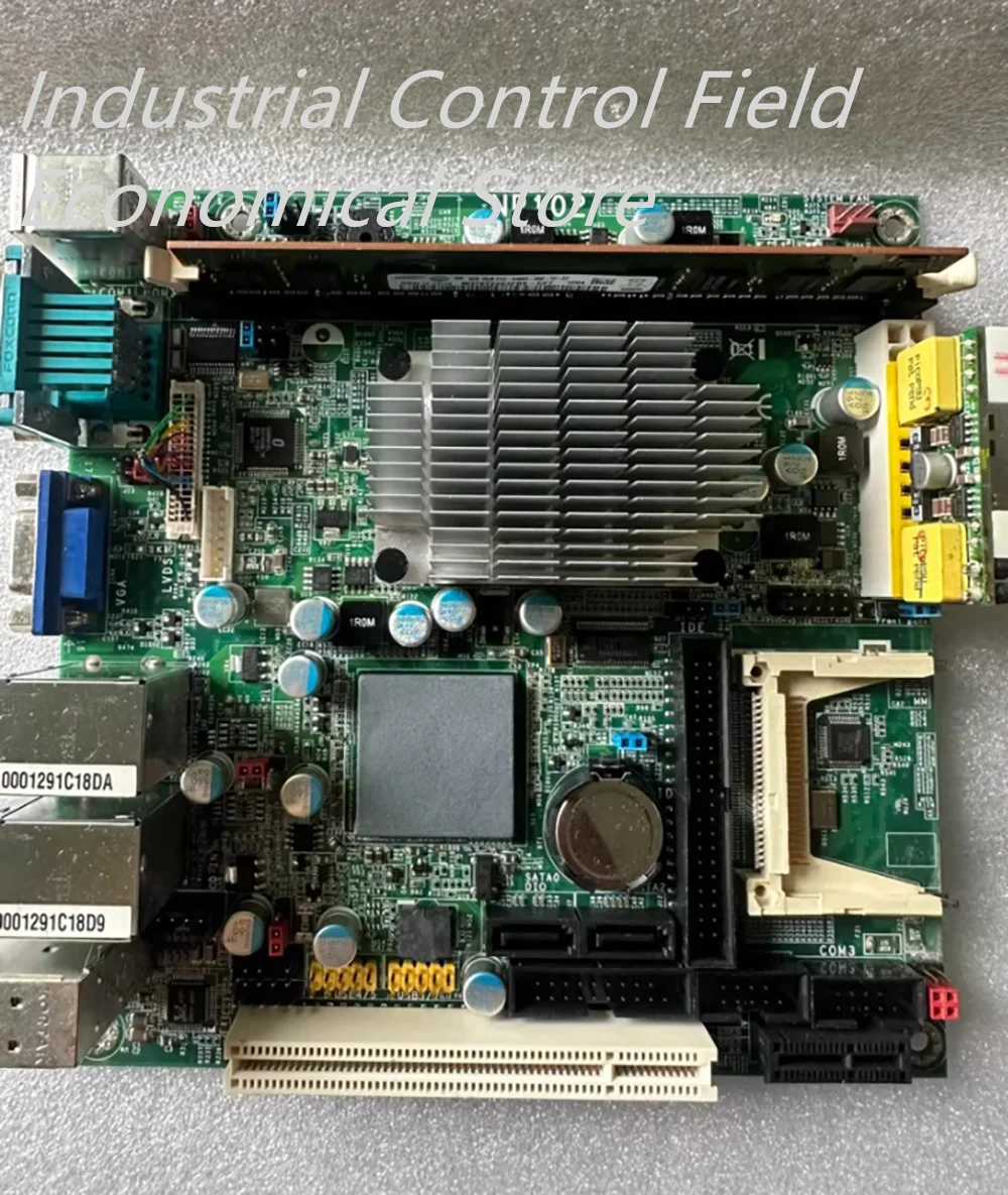 ل DFI NP102-N16C NP1021-000G اللوحة الأم الصناعية