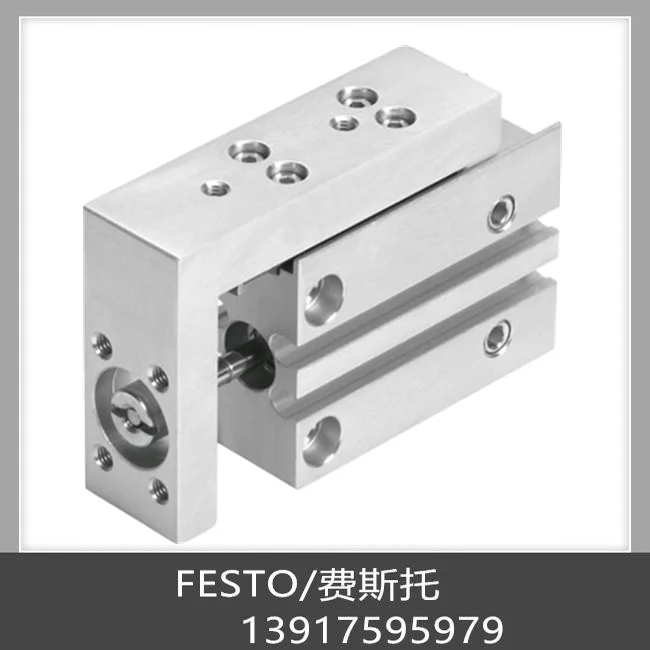 FESTO Festo Small Slider Cylinder SLS-16-20-P-A 170500 In Stock.