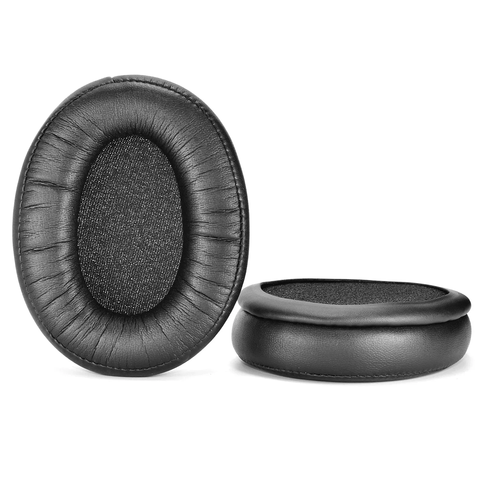 

NUNUVV Replacement Earpads Foam Ear Pads For Sony MDR V6 V7 7506 CD900ST Headphones Earmuff Earphone Sleeve Headset ,