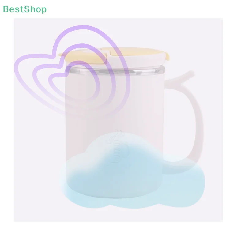 NEW Double Wall Thermal Coffee Mug Stainless Steel Cold And Hot Water Drinks Cup Leak Proof Tumbler