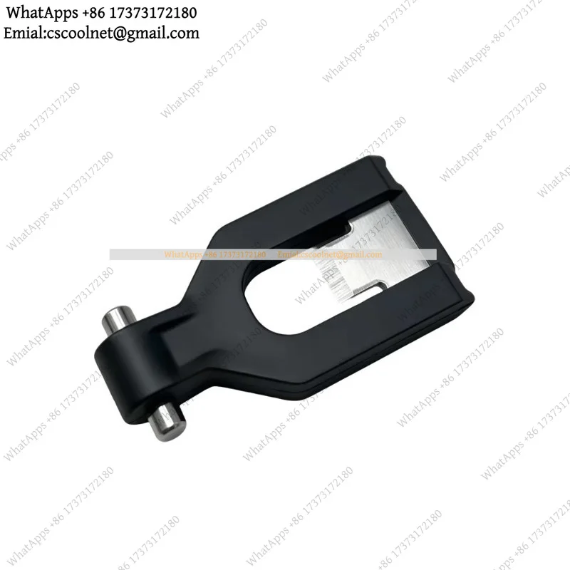 k06 Filament Cutter For Flashforge Creator 5 C5 Pro 3D Printer Durable Metal Blade Replacement Parts Accessories