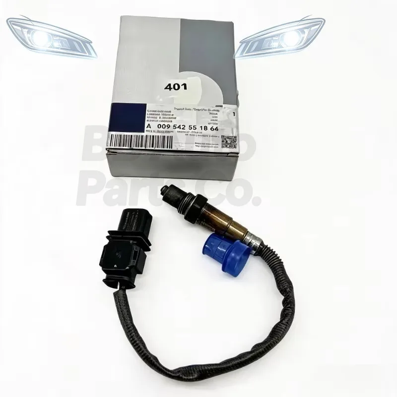 A0095425518 Oxygen Sensor Fit For  G-Class W463 GL-Class X166 GLE C292 W166 S-Class W222 V222 X222 SL R231