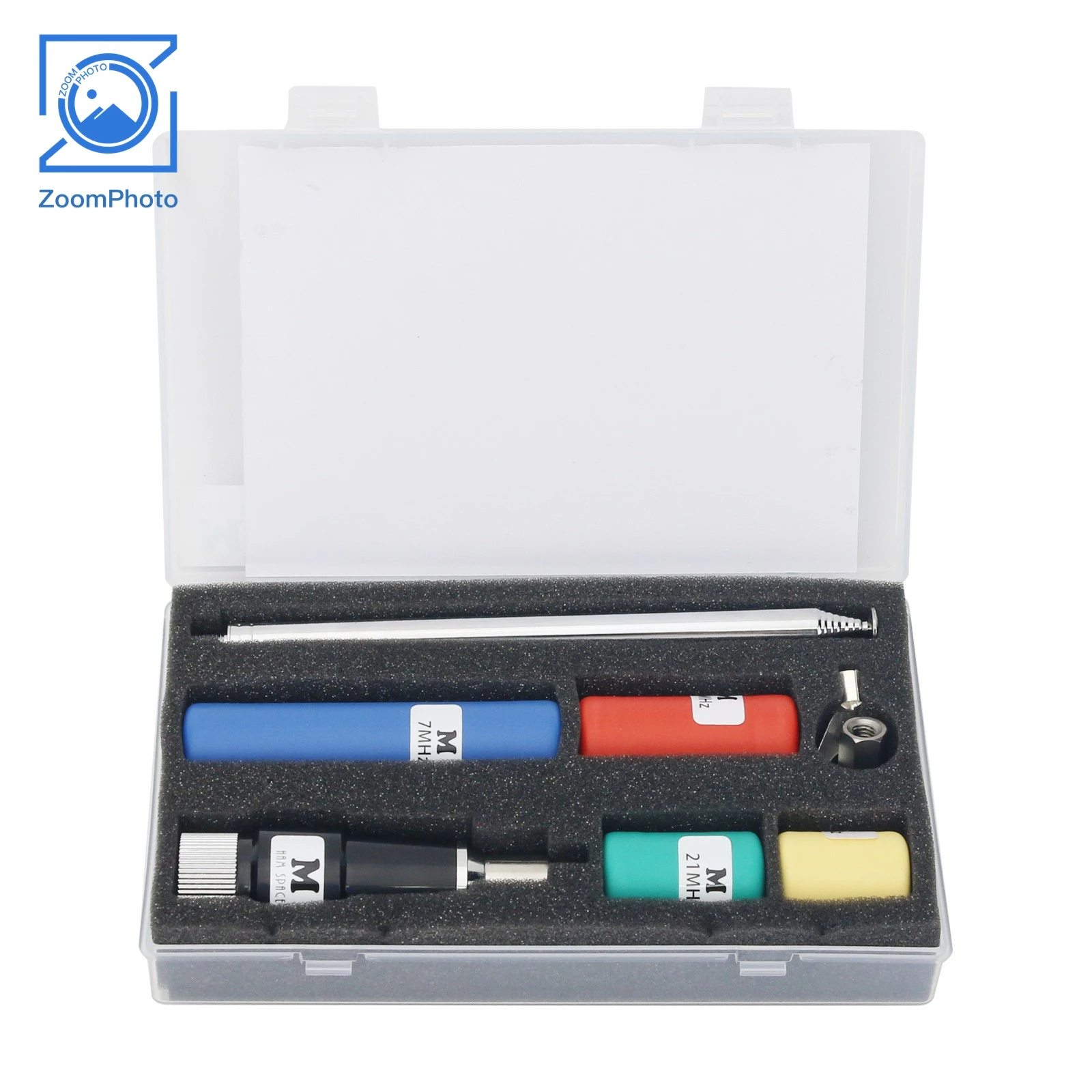 Portable Telescopic… - image