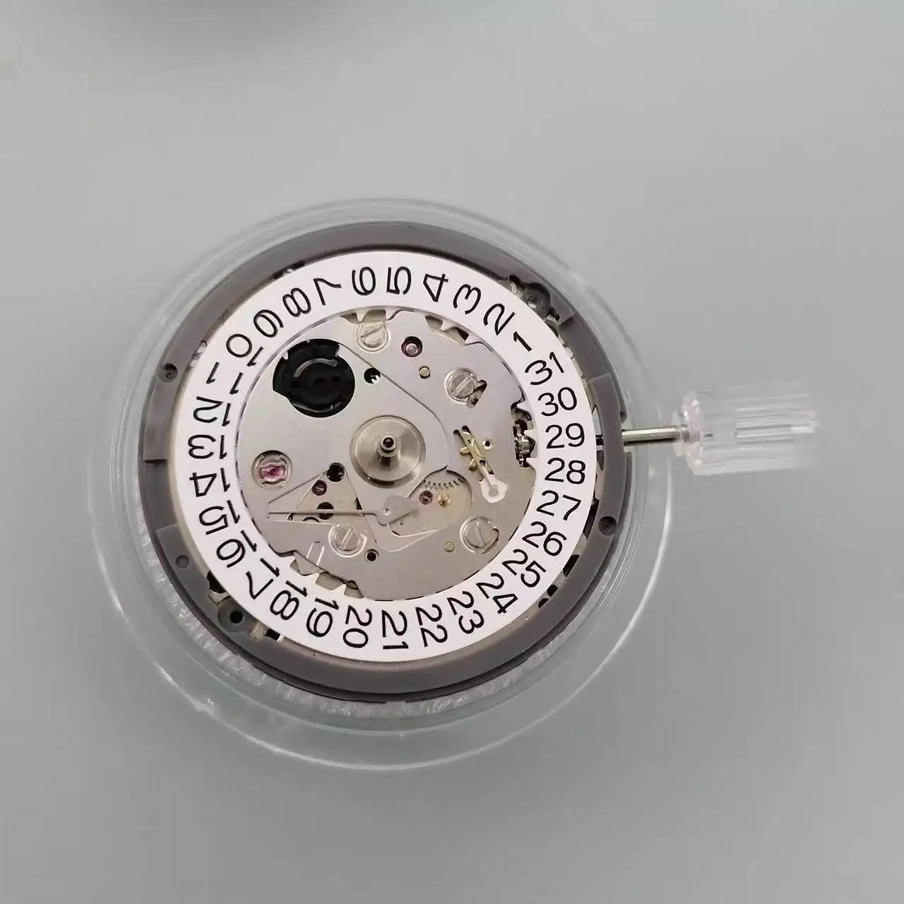 Thumbnail 4 - #68 Latest Automatic Movement Watches Offers