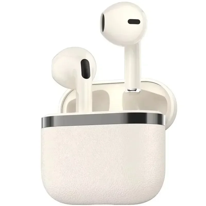 Pro4s Bluetooth Headset Dermatoglyphic Small Four 2025 New Tws Noise Reduction Private Mode In-Ear Ai Translation Headset