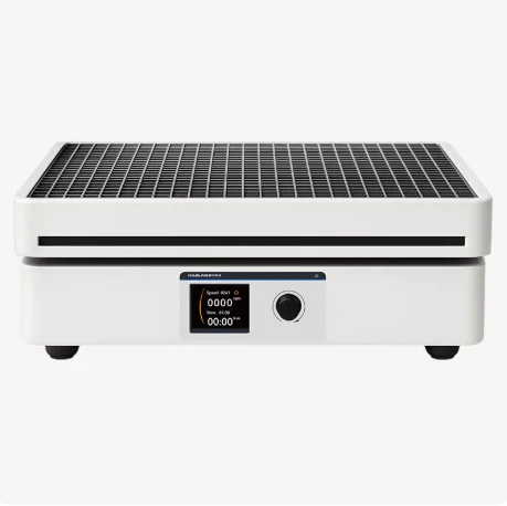 Digital speed control multi-purpose oscillator track type horizontal reciprocating oscillator laboratory constant temperature