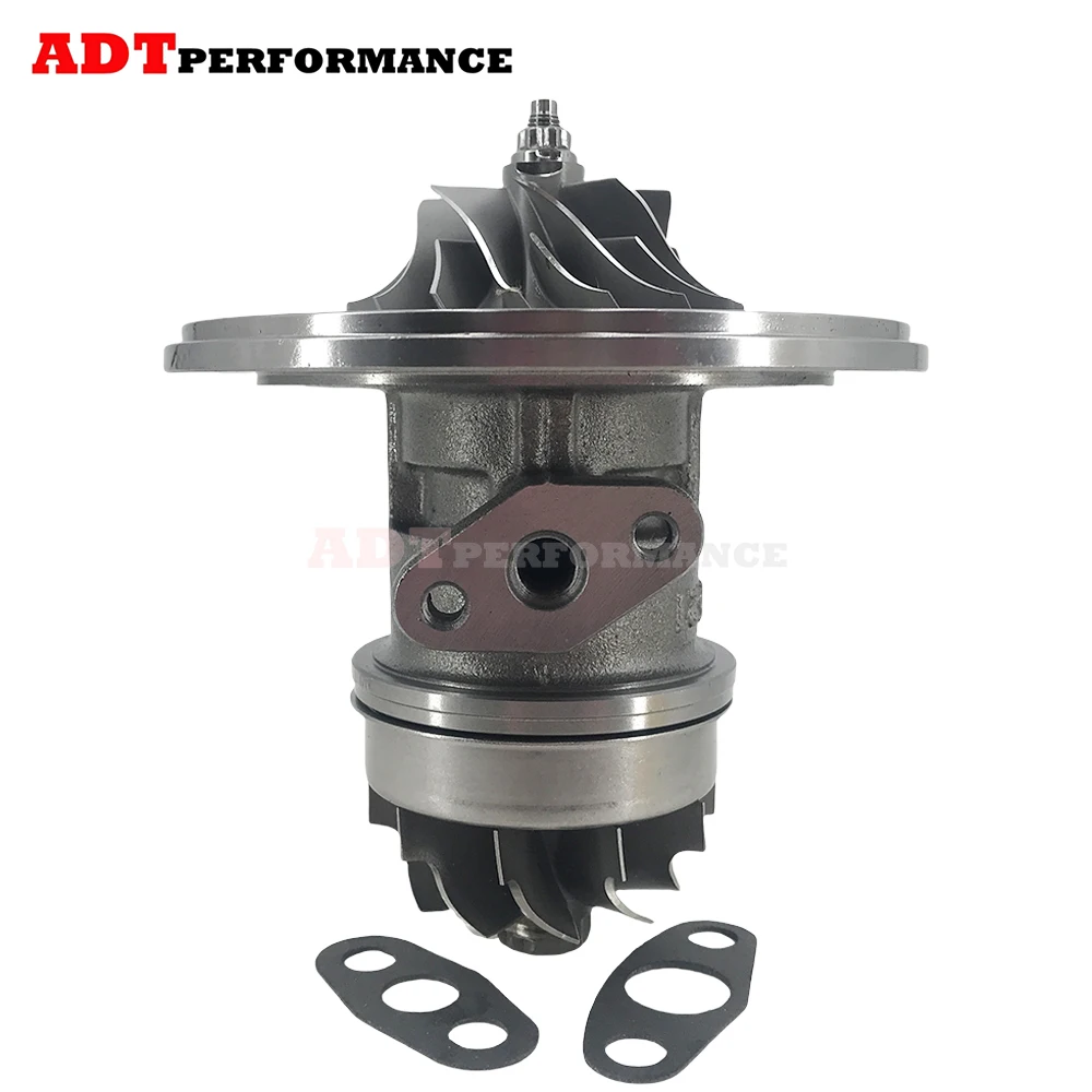 4035373 3595158 3595157 Turbo CHRA  4089711 4087911 Turbocharger Cartridge For INDIA TCL HCV 6BTA 6BTA,160HP Turbocharger Core