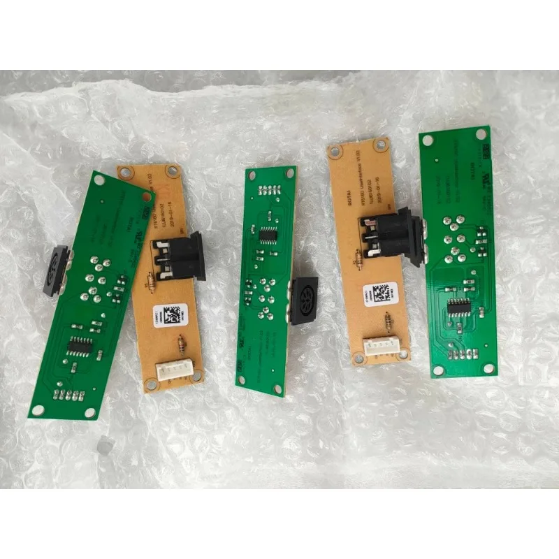 1Pcs Suitable for Rongtai massage chair 6900, 6161 6038 remote control small main board, adapter board,