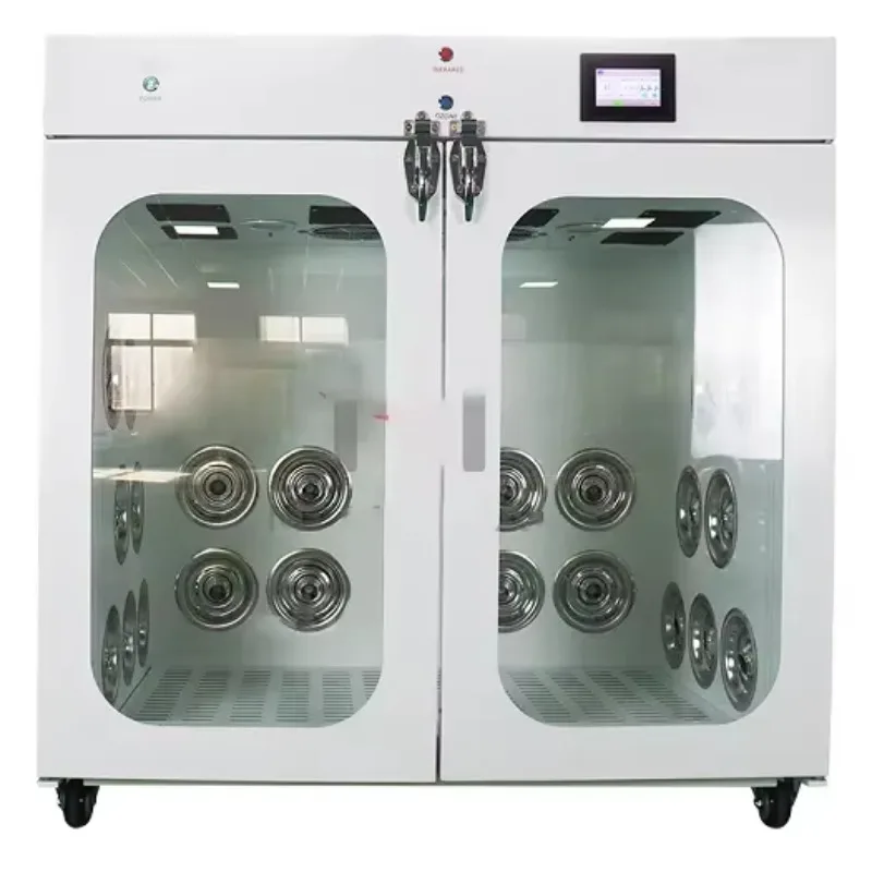 Professional Customization Automatic Silent Dog Hair Dryer Quick  Pet Dryer Room Customized