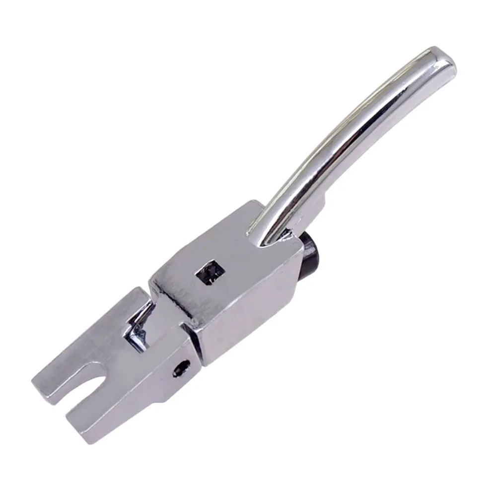 

Металлические конструкции, винтажные седла для струн с замком для электрогитары, бридж тремоло, набор из 6 предметов для повышения производительности