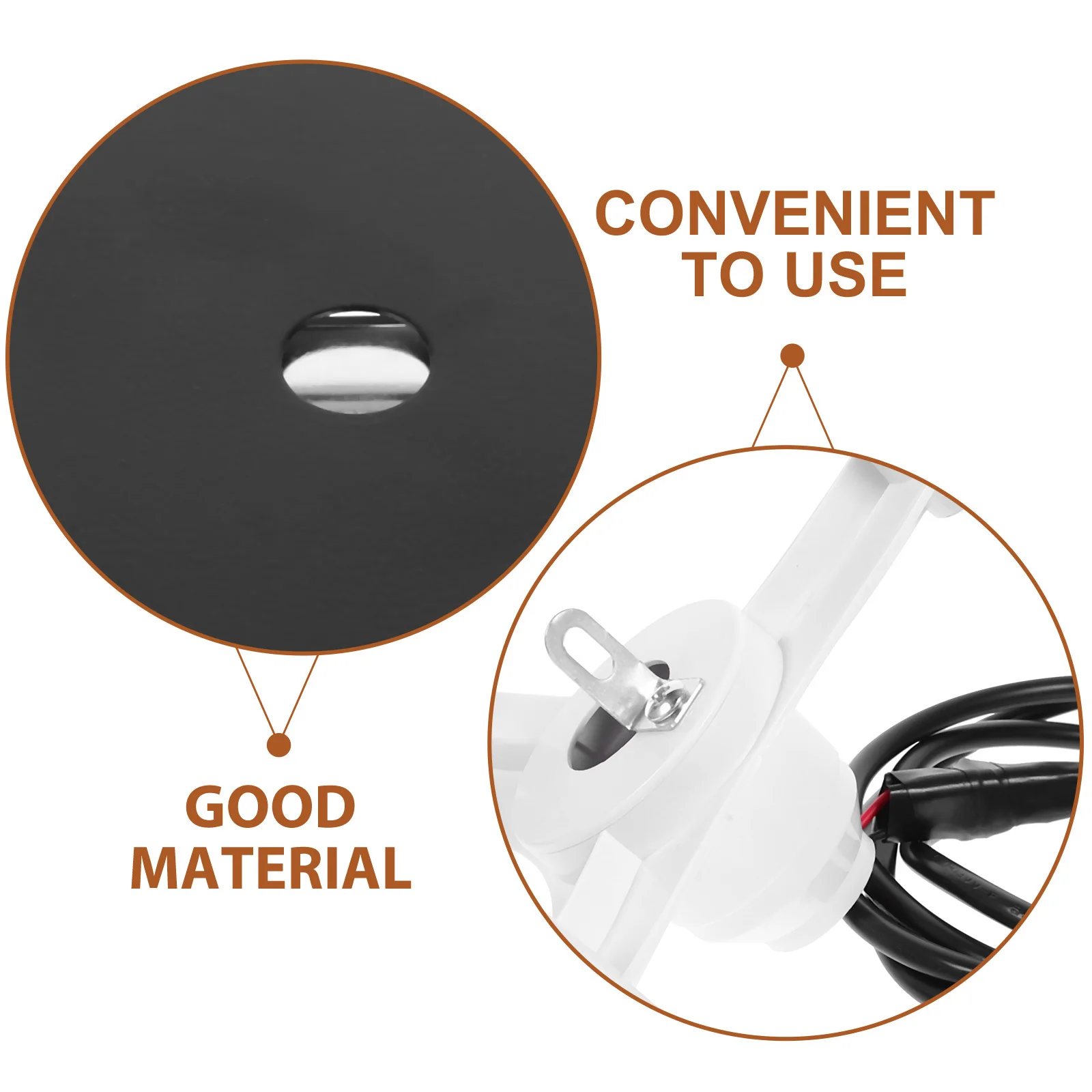 

1Pcs E27 Three-End Ceiling Lamp Holder Durable Light Socket for Home Kitchen Lighting E27 Conversion Lampholder