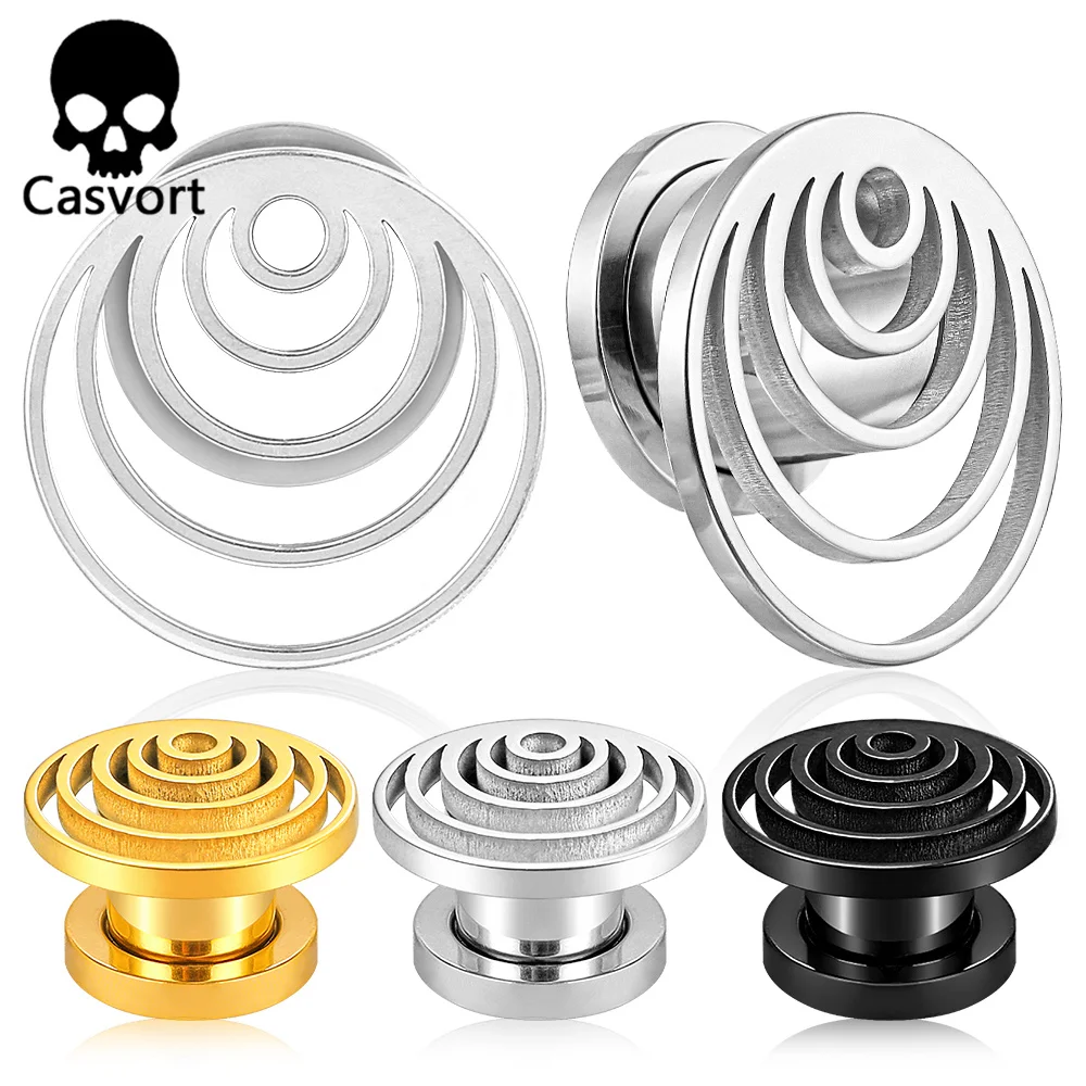 Casvort 2PCS 316 St… - image