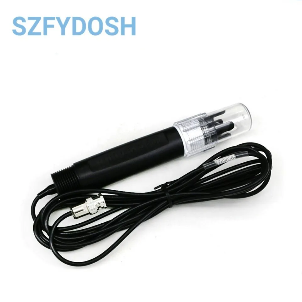PH Value Of The Temperature Transmitter Detection Sensor Module Voltage 0-5V 4-20mA RS485 Output for arduino raspberry PI