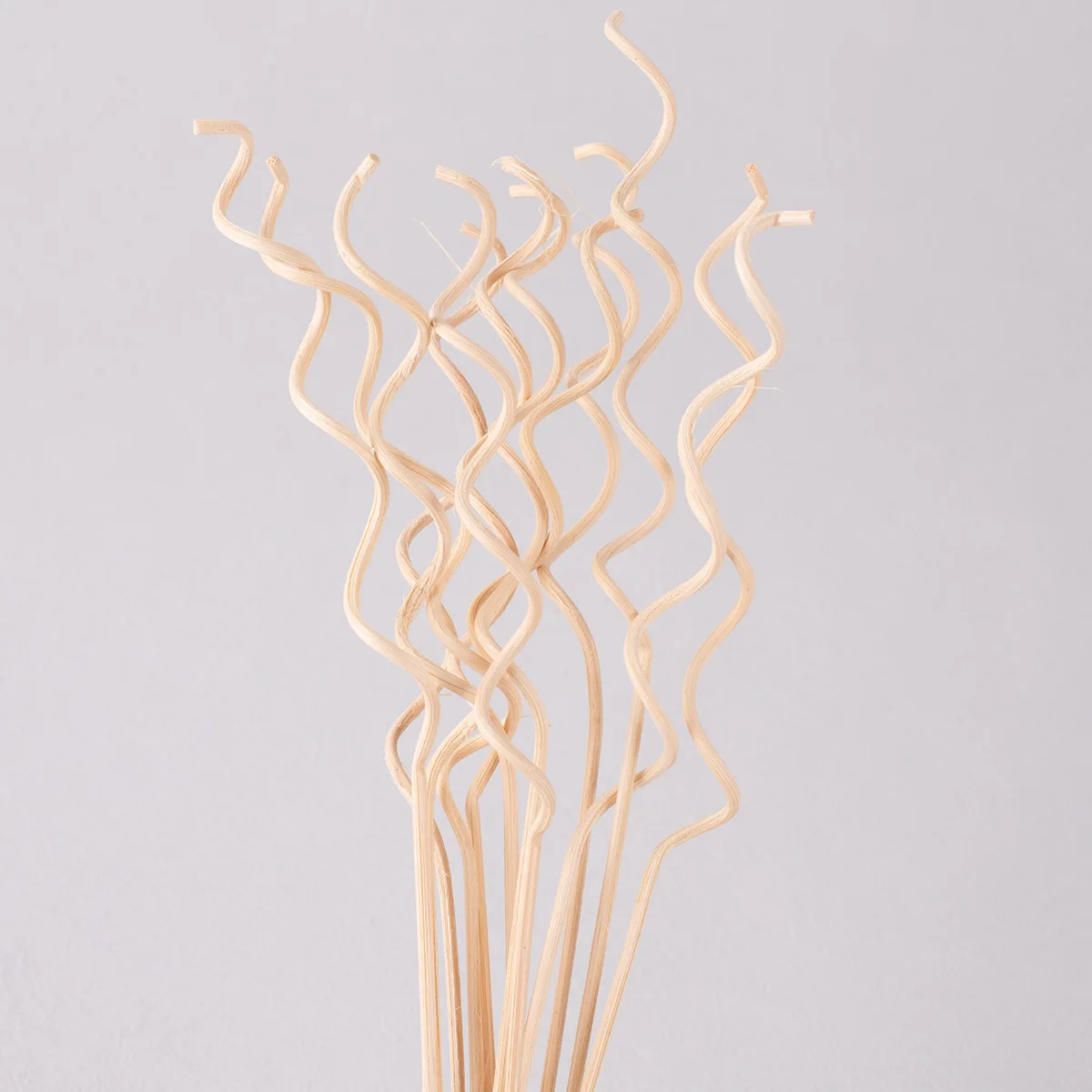10pcs Reed Diffuser 22cm Aroma Diffuser Rattan Aroma sticks for Home Decor Perfume Volatiles Refills Sticks Room Fragrance