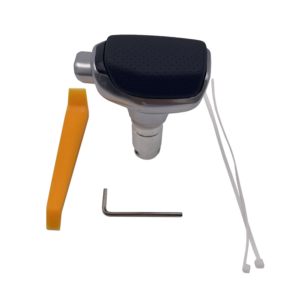 Mejorador de Palanca de Cambios OEM 46720-FJDDD para Hyundai Elantra AD: Evaluación Real y Guía de Instalación