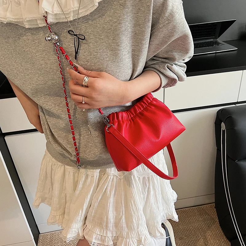 LEFTSIDE 2025 Nuove borse e po - Luxury Bags Trend 2025 recensione e prezzo