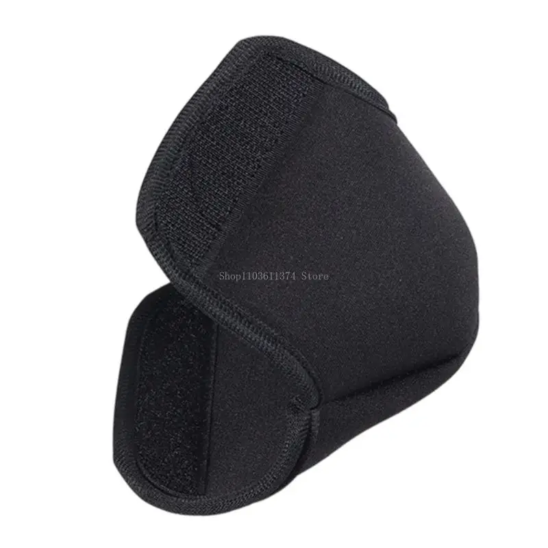 

Cycling Seatpost Protective Sleeve Dustproof Elastics Neoprenes Protective Sleeve Bike Accessory