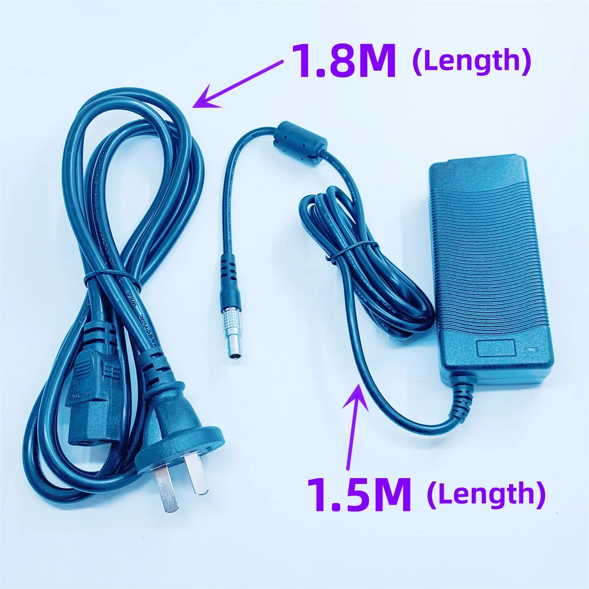 AC power adapter 12V Applicable to SOUTH GNSS S86 S81 G1 G2 T3