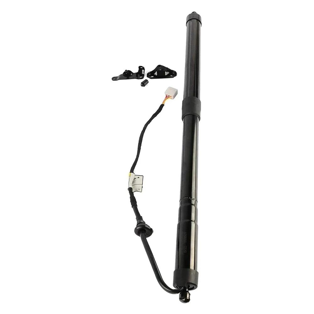 Gloednieuw 6892079017 6891079017   Hoge kwaliteit auto-achterkleplift voor Lexus NX200 NX300 achterklep elektrische strut