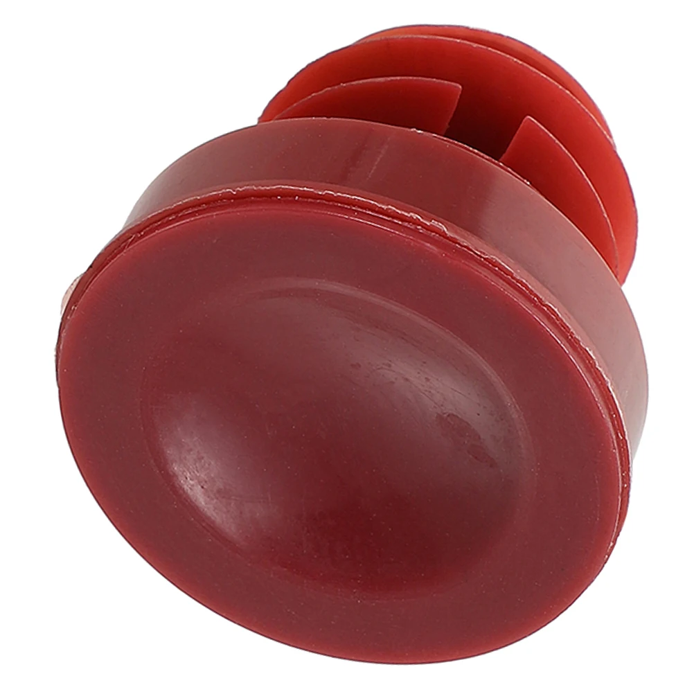 

Power Steering Reservoir Cap Replacement Oil Pot Cover Fuel Tank Control Valve Auto Accessories Durable Easy Install Fit Car