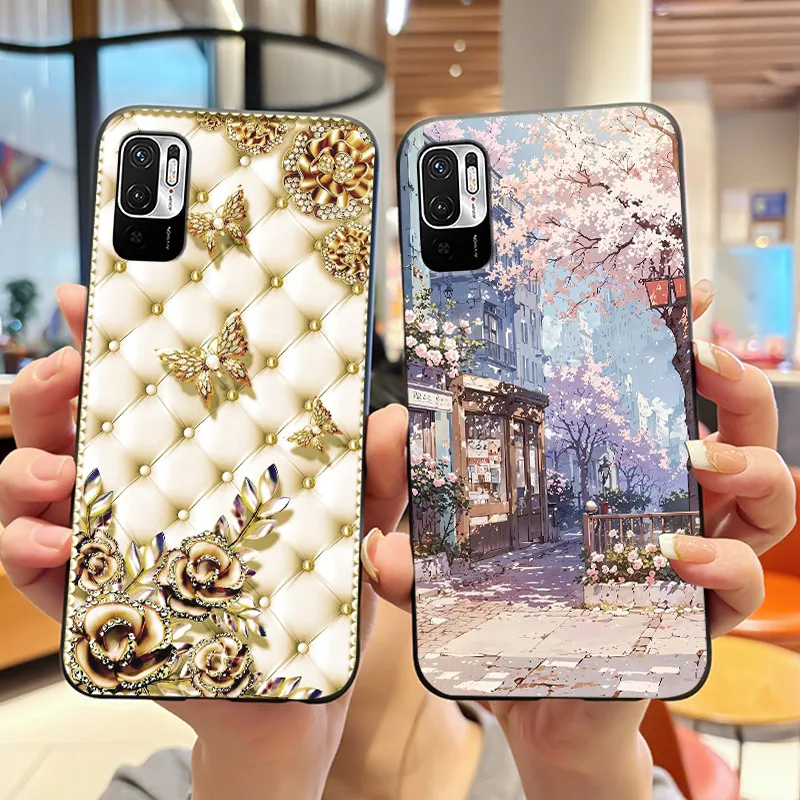 Anti-Scratch Phone …