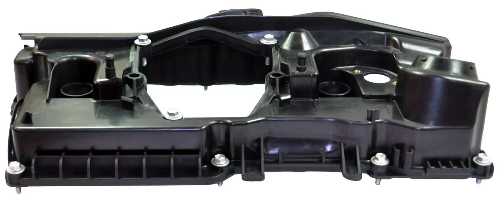 Engine Valve Cover 11127526669 11127553171 11127555212 11128645888 Cylinder Head Cover for BMW (E90 E91) 318i/320i 2004-2012 - Image 4