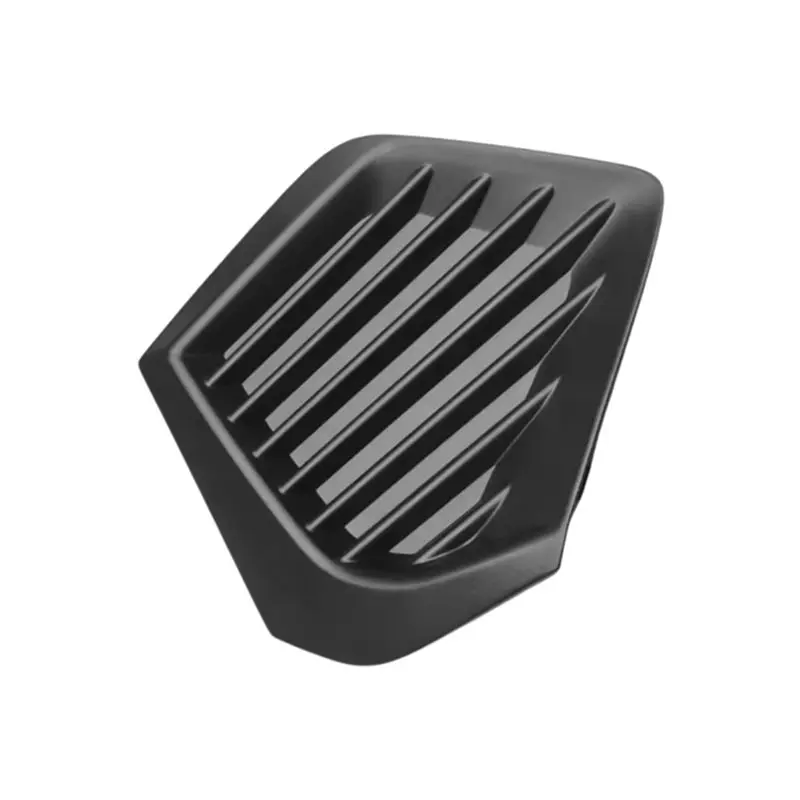 YWDZ-Fog Light Cover Right Side 9832384280 Designed For 2008 Citroen C3 Models