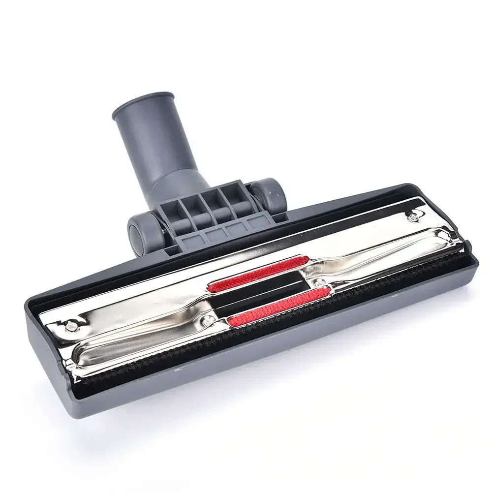 Ferramenta de Chão com Rodas Peças de Reposição Acessórios de Cabeça de Escova Limpador Universal para Hoover 35 mm de Alta Qualidade