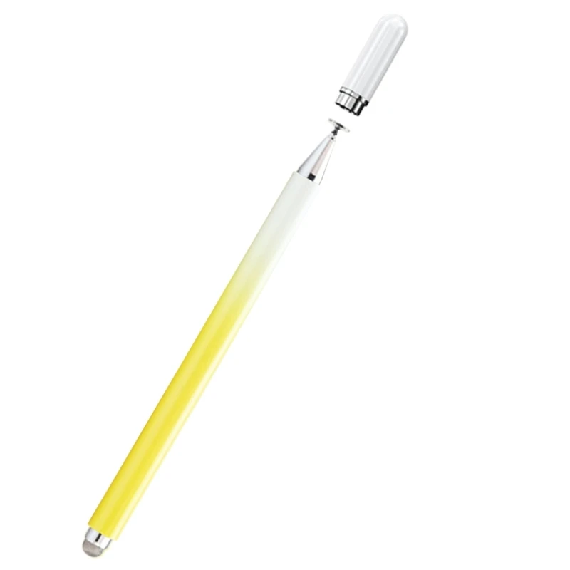 Pen Touch Pen Drawing Capacitive Pencil Precisions Touching Screen Pen N2UB