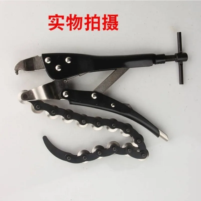 2027 New Type of Powerful Pipe Cutting Machine