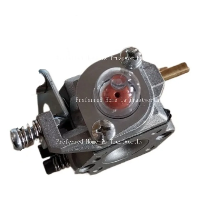 

Подходит для карbuletor WT460 2318690R