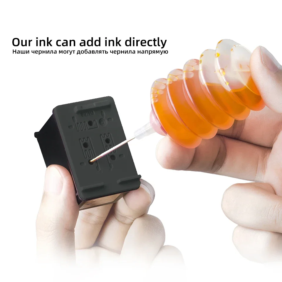 PG440 CL441 Ink Cartridge Compatible for Canon Pixma MG3140 MG3540 MG3640 MG3640S MG4240 MX438 MX518 MX378 TS5140 Printer Ink
